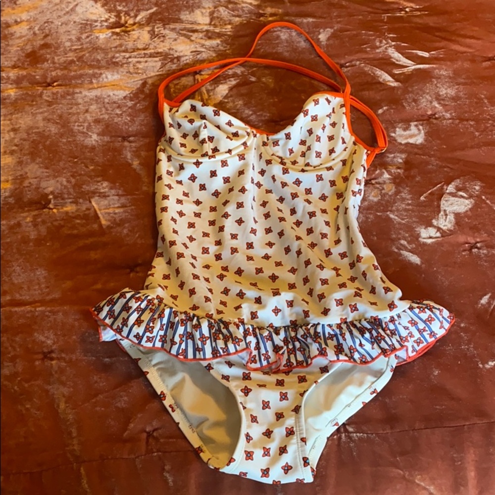 Marc by Marc Jacobs swimsuit size small one piece